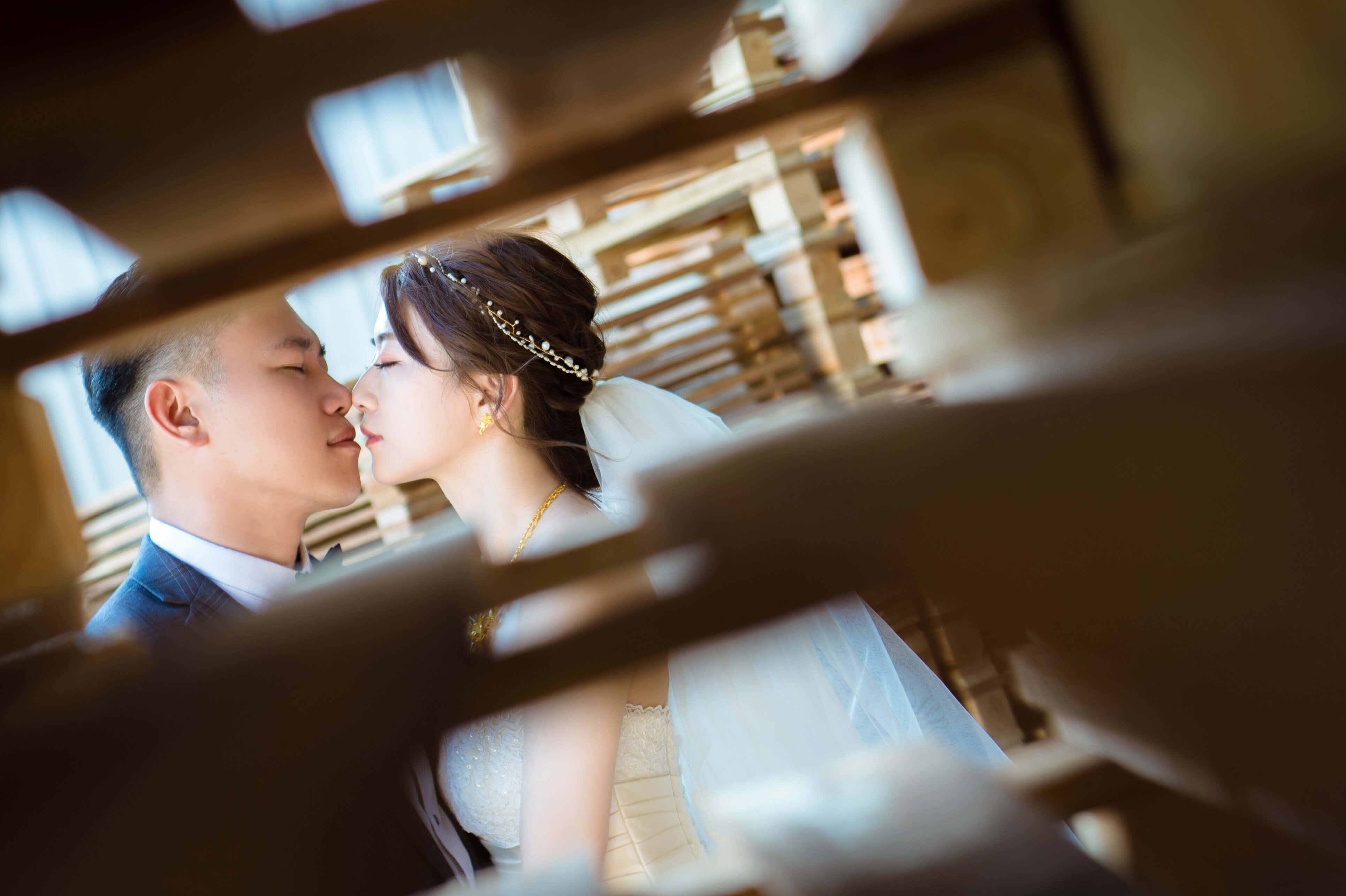 台南婚禮記錄的第4張圖片